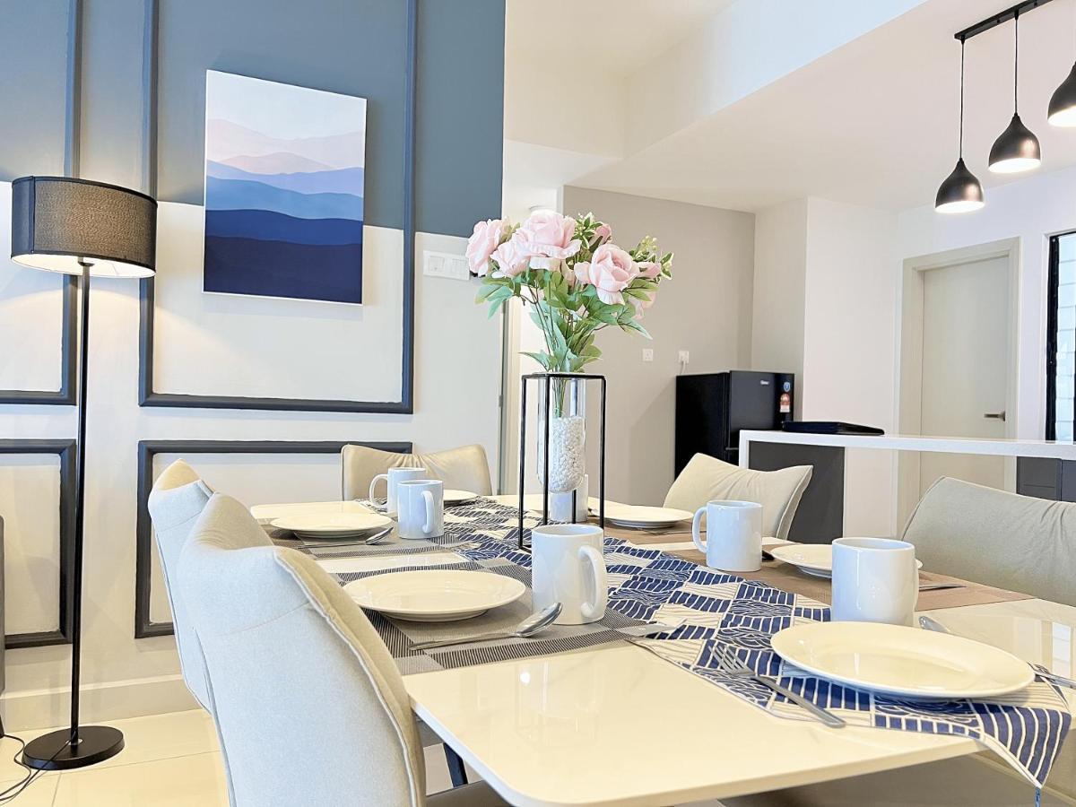 Mosaic Southkey Mid Valley By Luxecocoo Ck Johor Bahru Luaran gambar