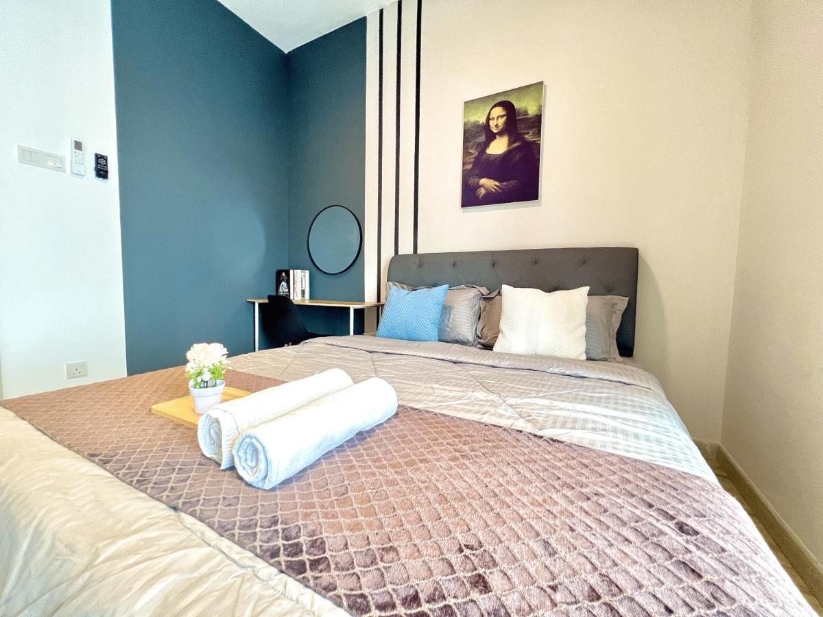 Mosaic Southkey Mid Valley By Luxecocoo Ck Johor Bahru Luaran gambar