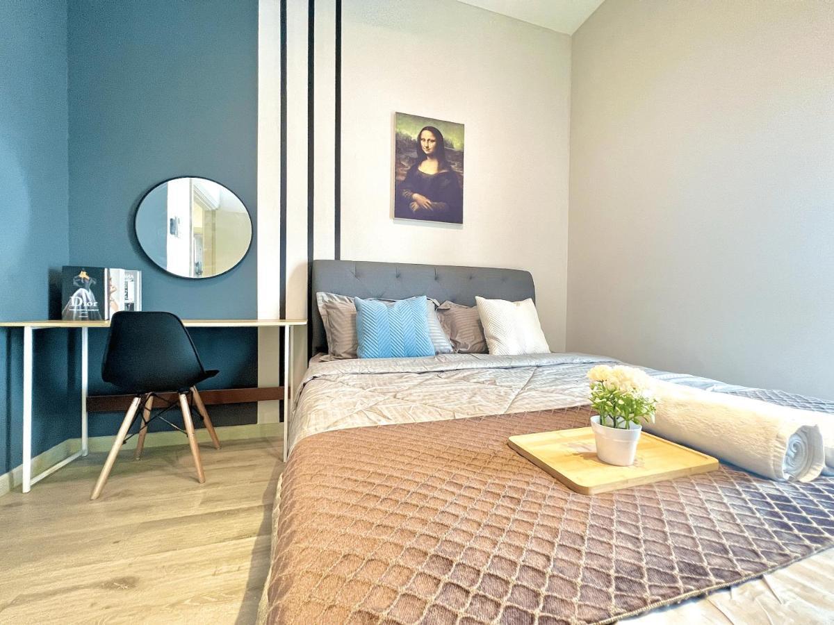 Mosaic Southkey Mid Valley By Luxecocoo Ck Johor Bahru Luaran gambar