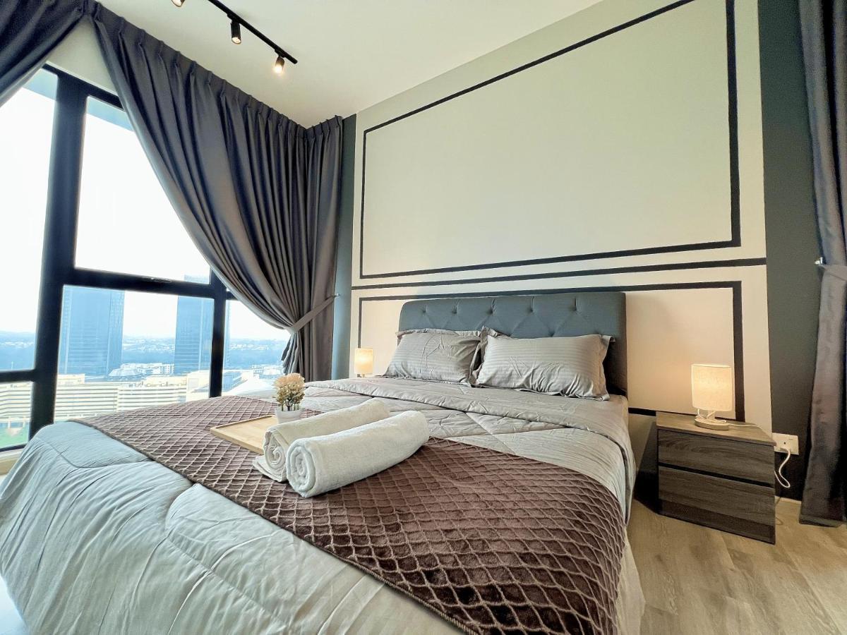 Mosaic Southkey Mid Valley By Luxecocoo Ck Johor Bahru Luaran gambar