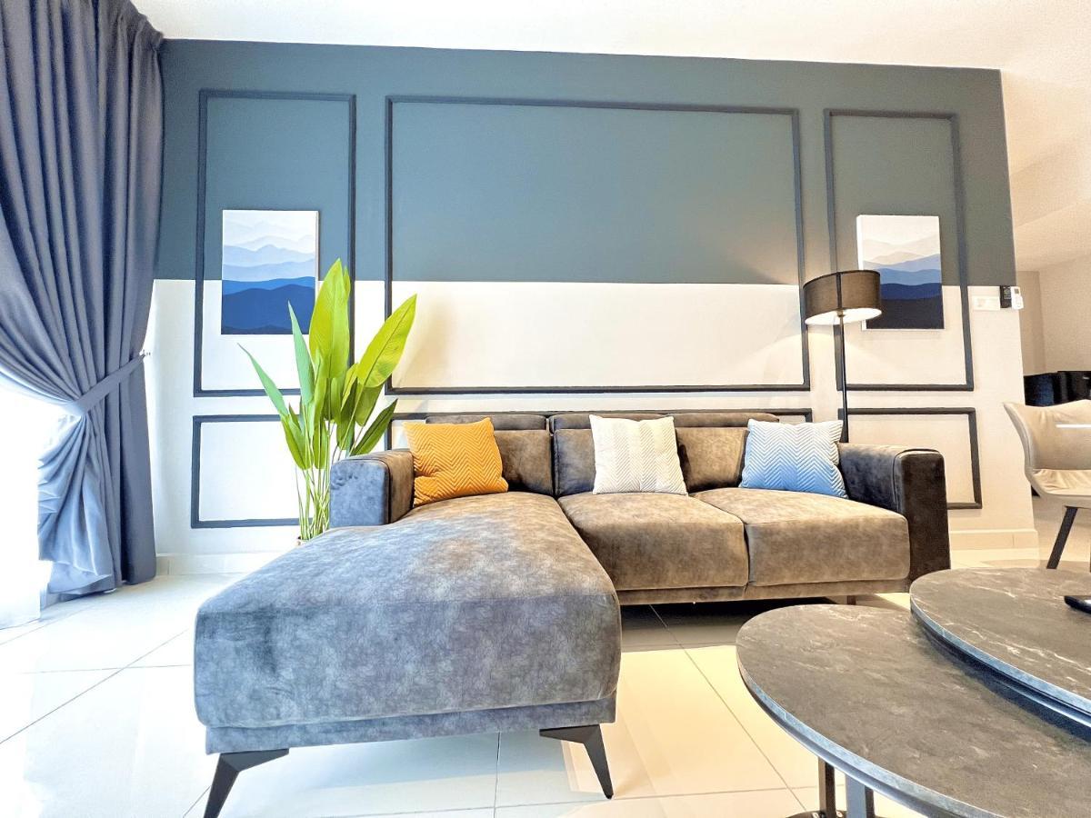 Mosaic Southkey Mid Valley By Luxecocoo Ck Johor Bahru Luaran gambar