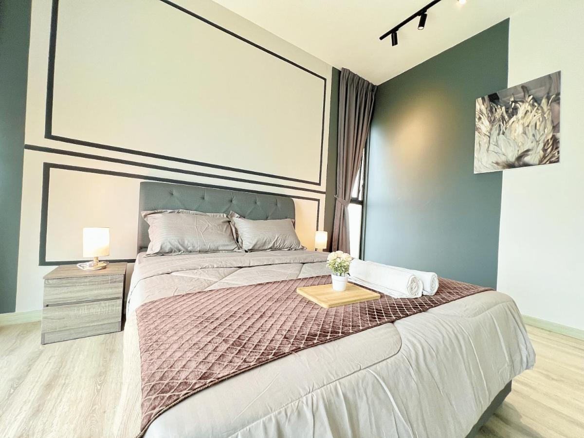 Mosaic Southkey Mid Valley By Luxecocoo Ck Johor Bahru Luaran gambar