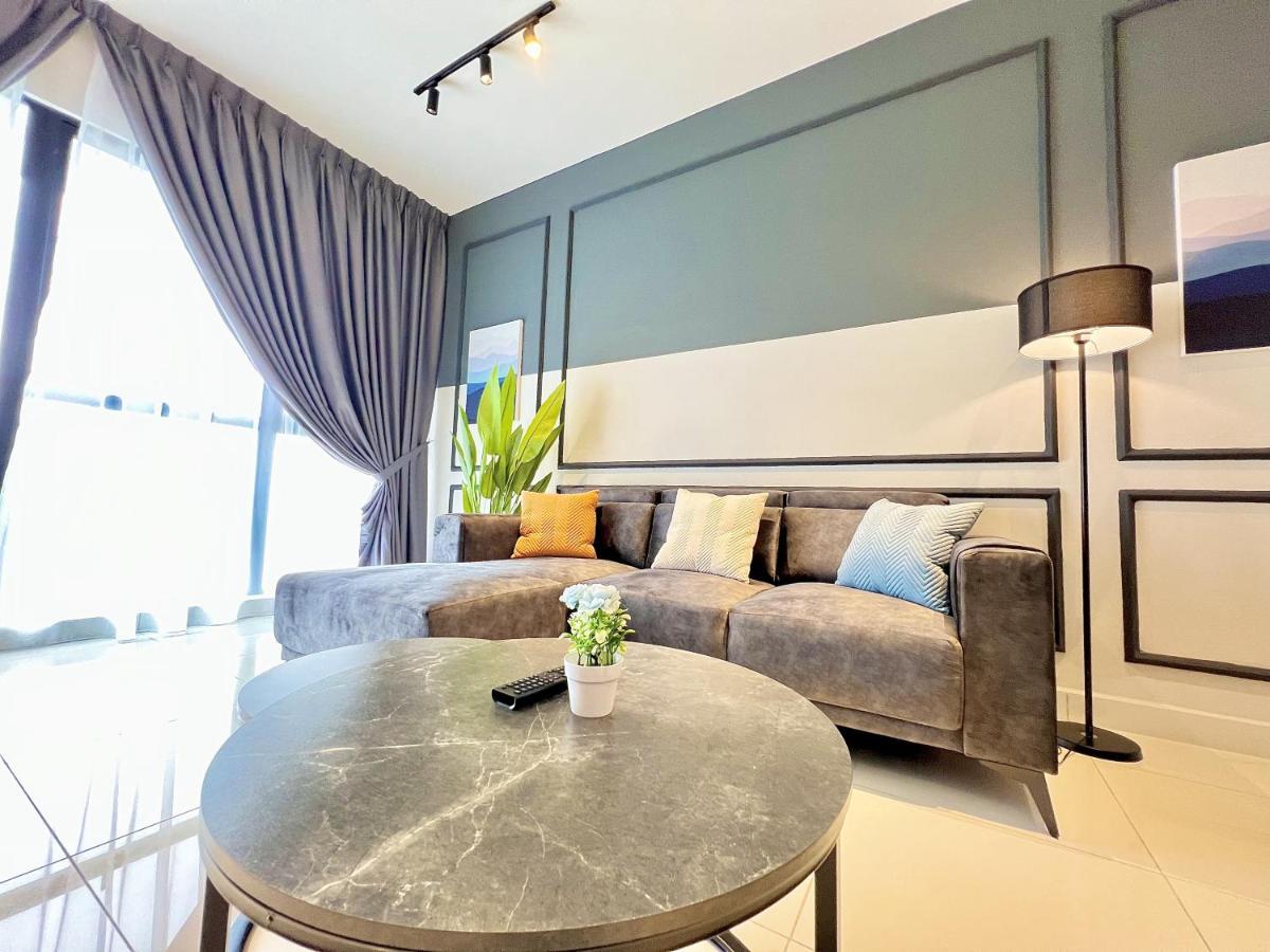Mosaic Southkey Mid Valley By Luxecocoo Ck Johor Bahru Luaran gambar