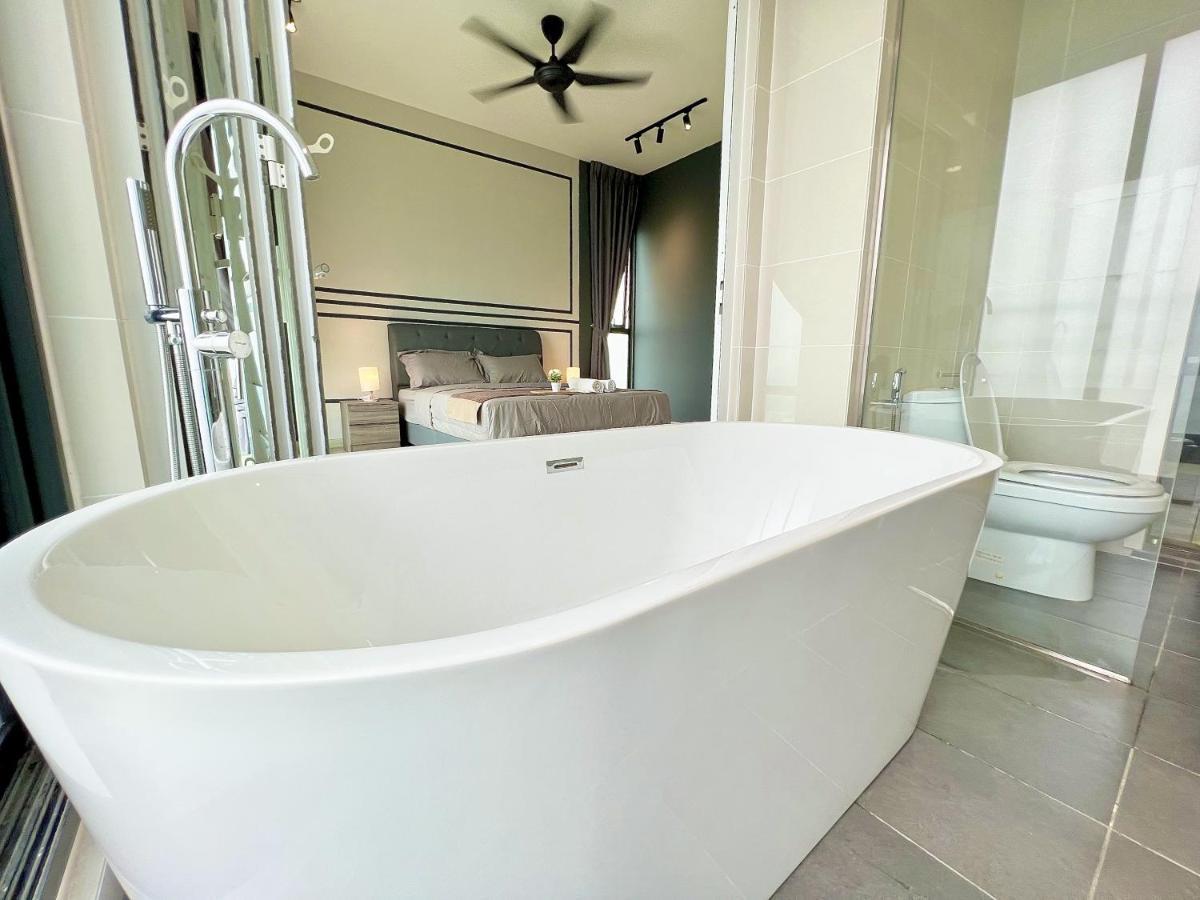 Mosaic Southkey Mid Valley By Luxecocoo Ck Johor Bahru Luaran gambar