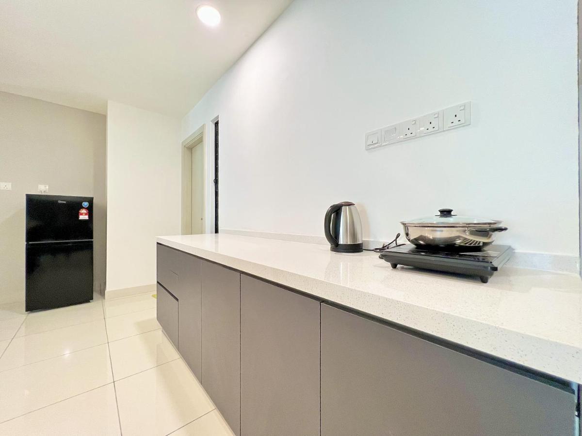 Mosaic Southkey Mid Valley By Luxecocoo Ck Johor Bahru Luaran gambar