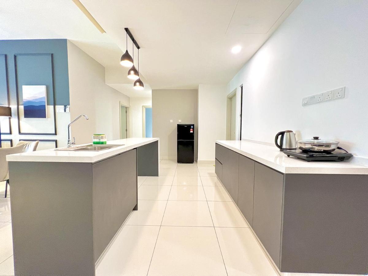 Mosaic Southkey Mid Valley By Luxecocoo Ck Johor Bahru Luaran gambar