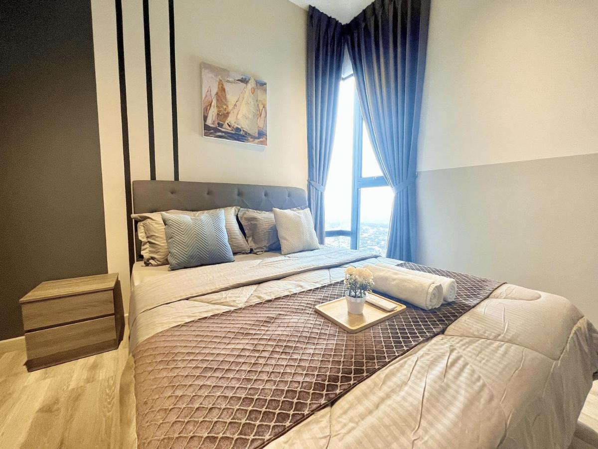 Mosaic Southkey Mid Valley By Luxecocoo Ck Johor Bahru Luaran gambar