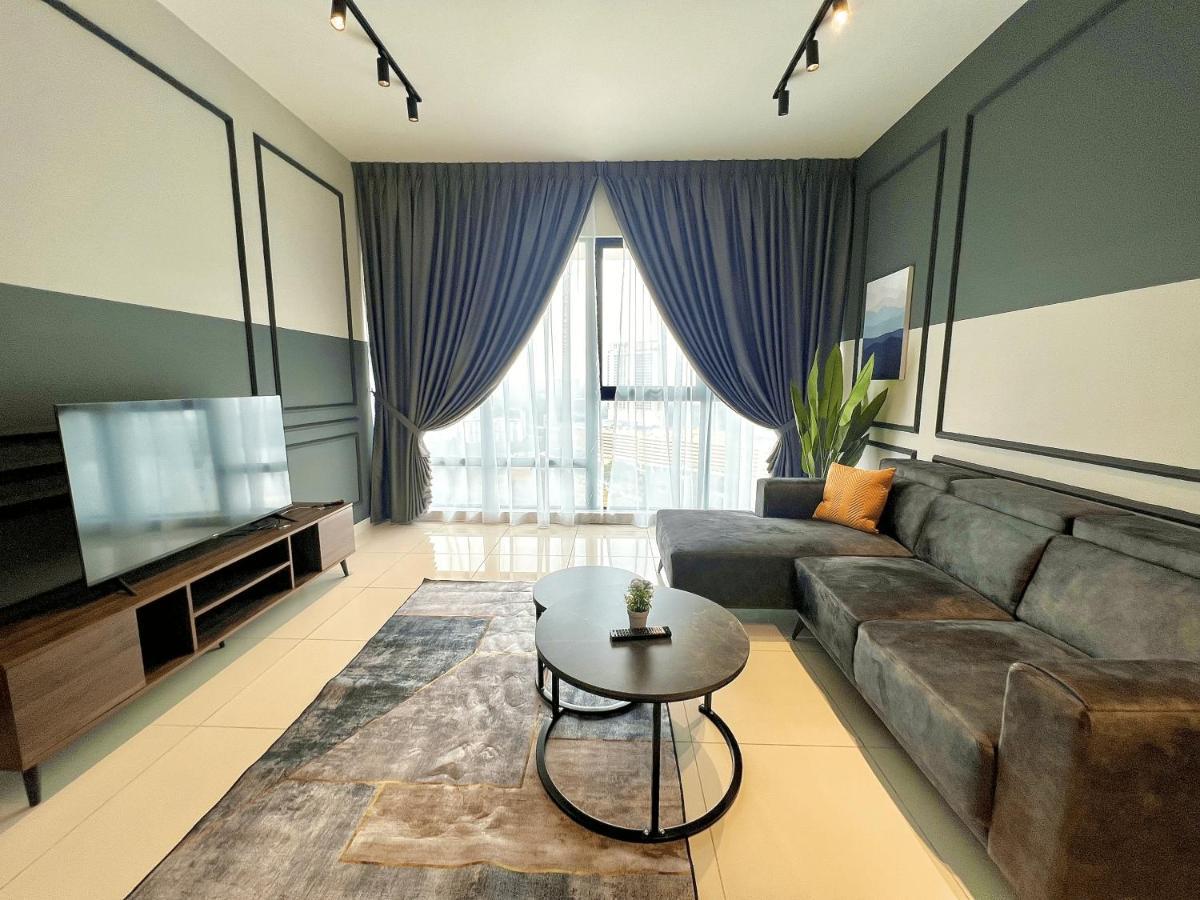 Mosaic Southkey Mid Valley By Luxecocoo Ck Johor Bahru Luaran gambar