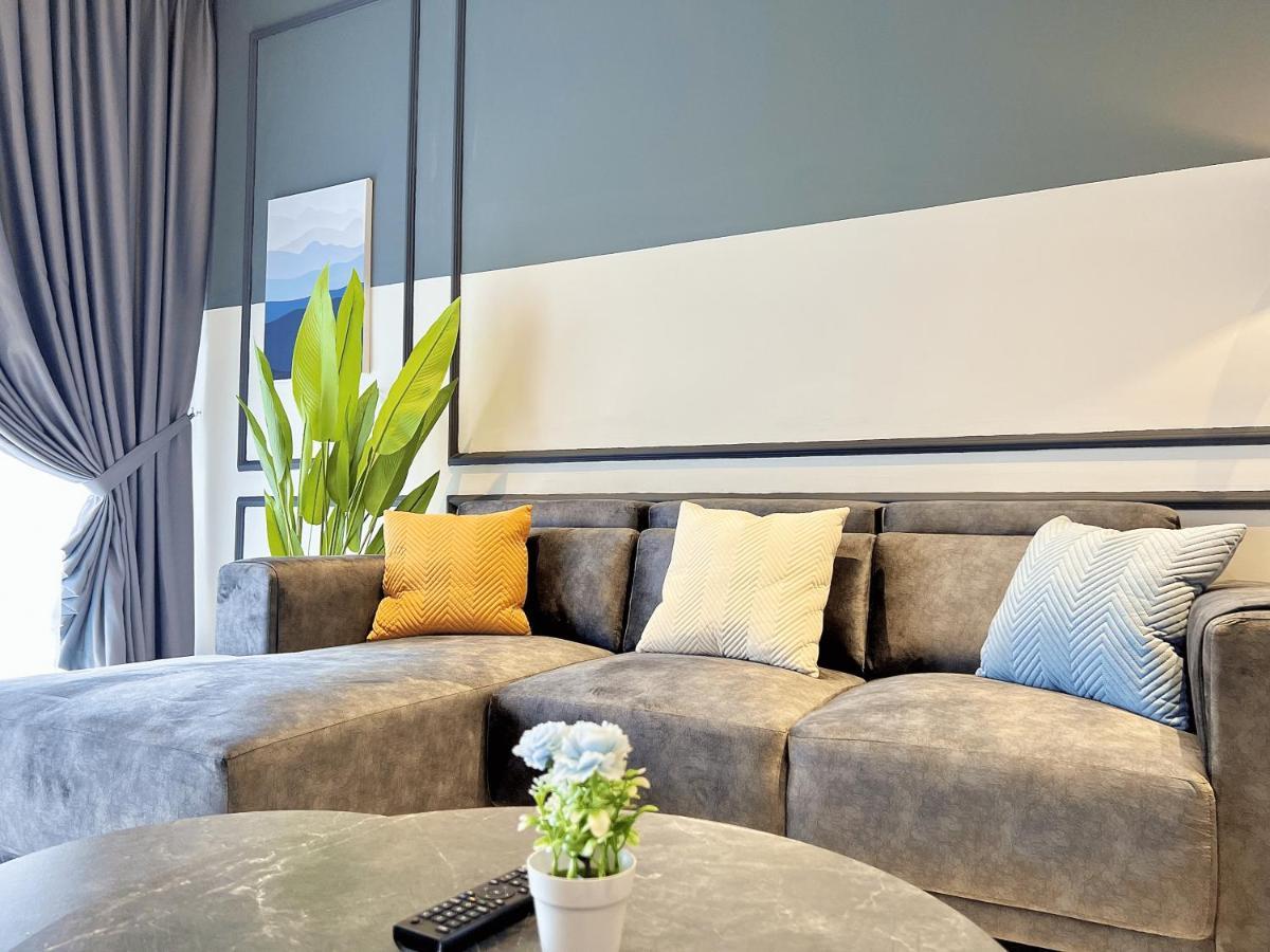 Mosaic Southkey Mid Valley By Luxecocoo Ck Johor Bahru Luaran gambar