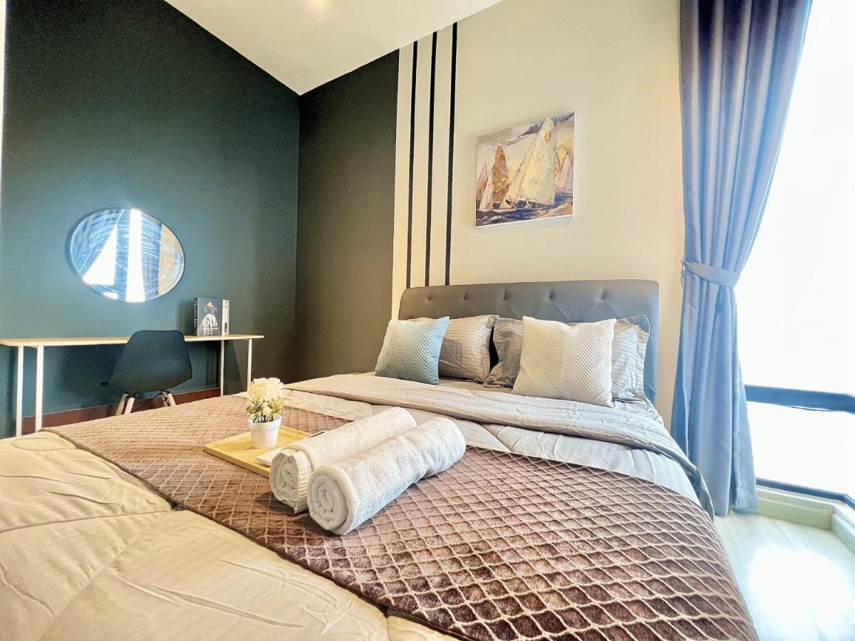 Mosaic Southkey Mid Valley By Luxecocoo Ck Johor Bahru Luaran gambar
