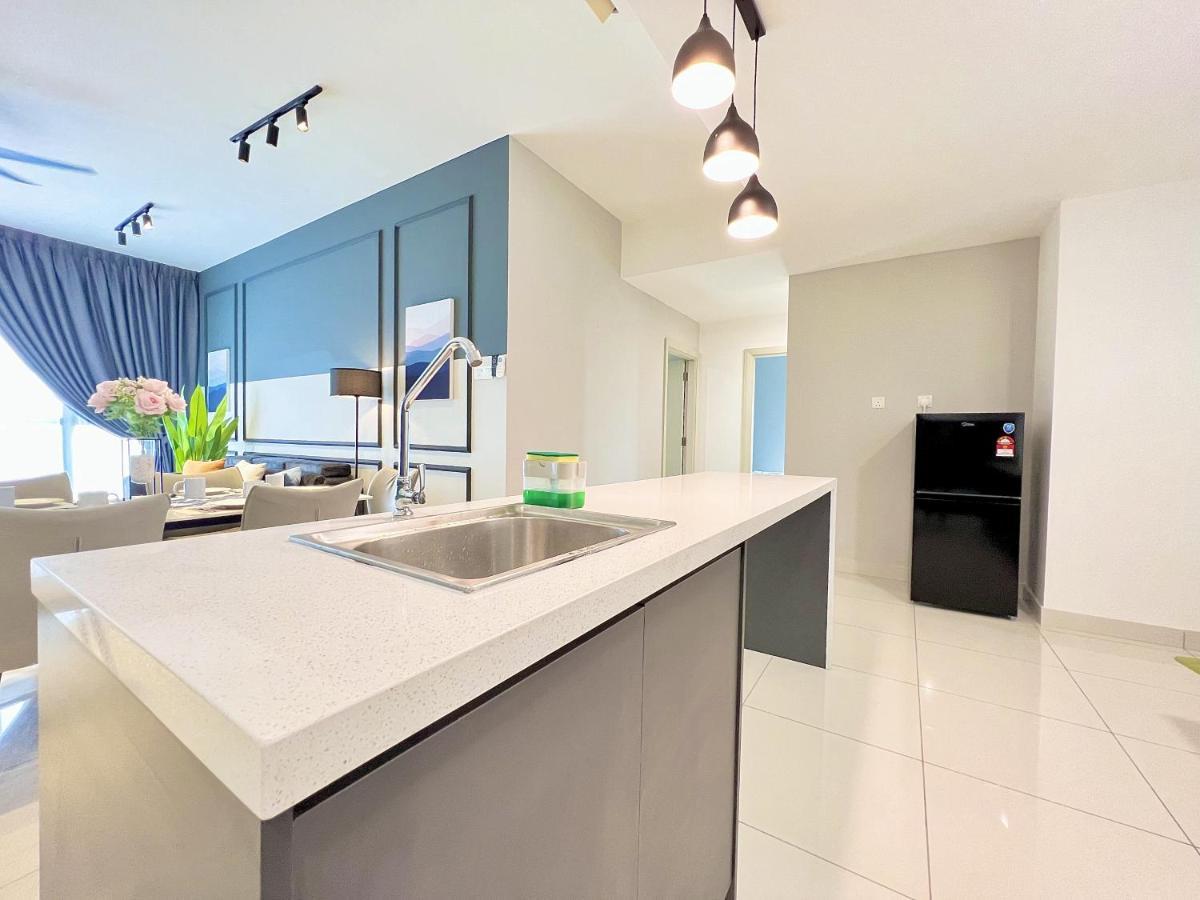 Mosaic Southkey Mid Valley By Luxecocoo Ck Johor Bahru Luaran gambar