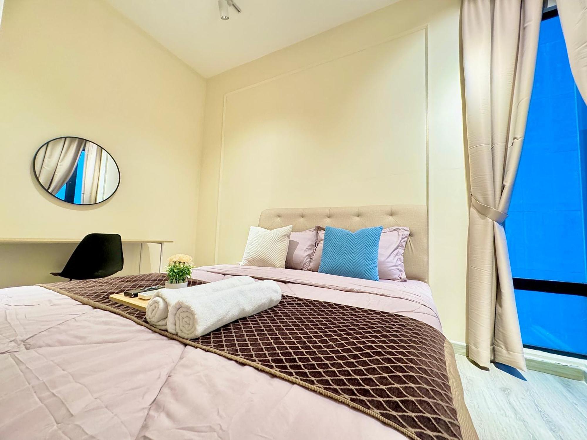 Mosaic Southkey Mid Valley By Luxecocoo Ck Johor Bahru Luaran gambar
