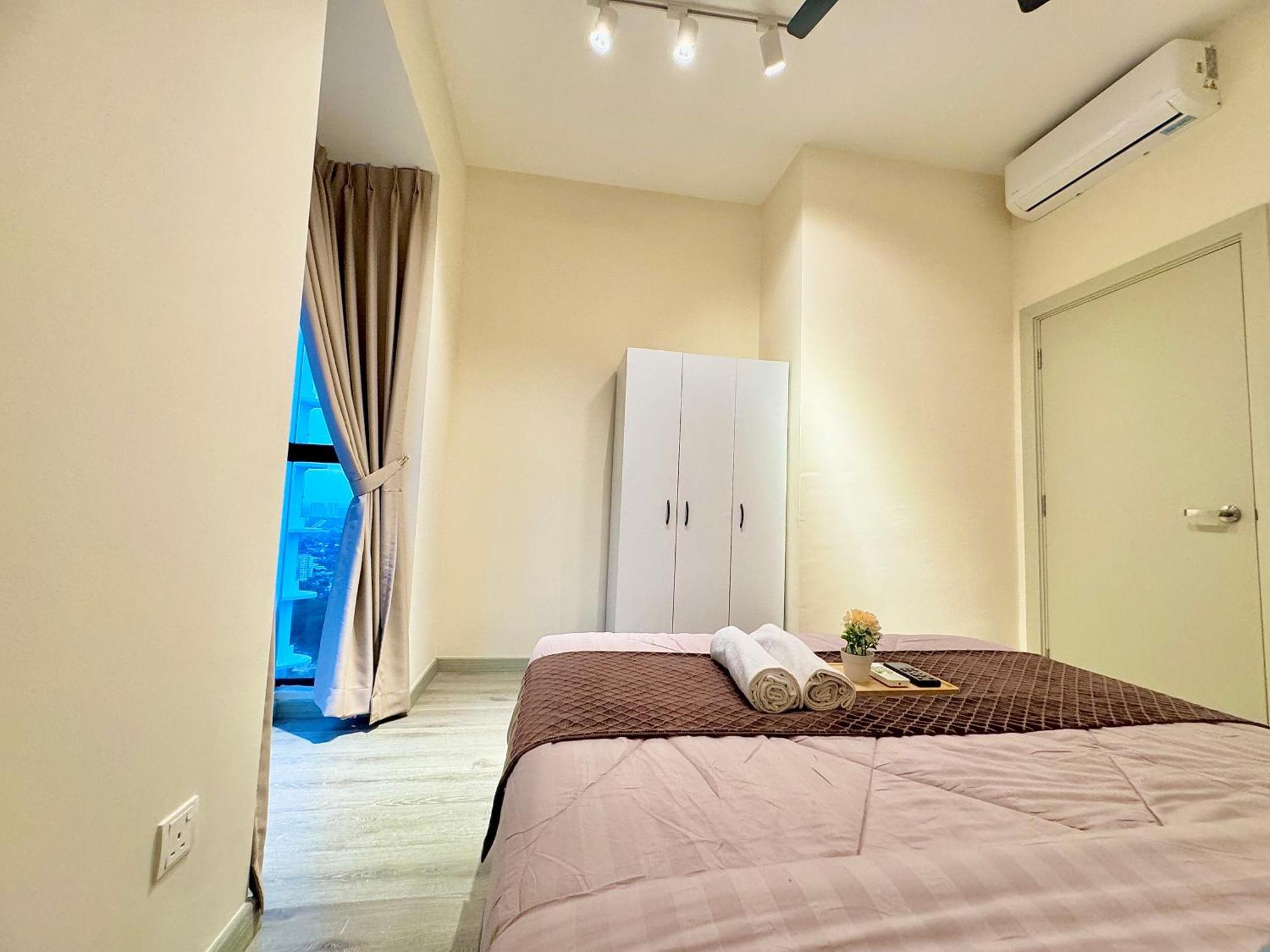 Mosaic Southkey Mid Valley By Luxecocoo Ck Johor Bahru Luaran gambar