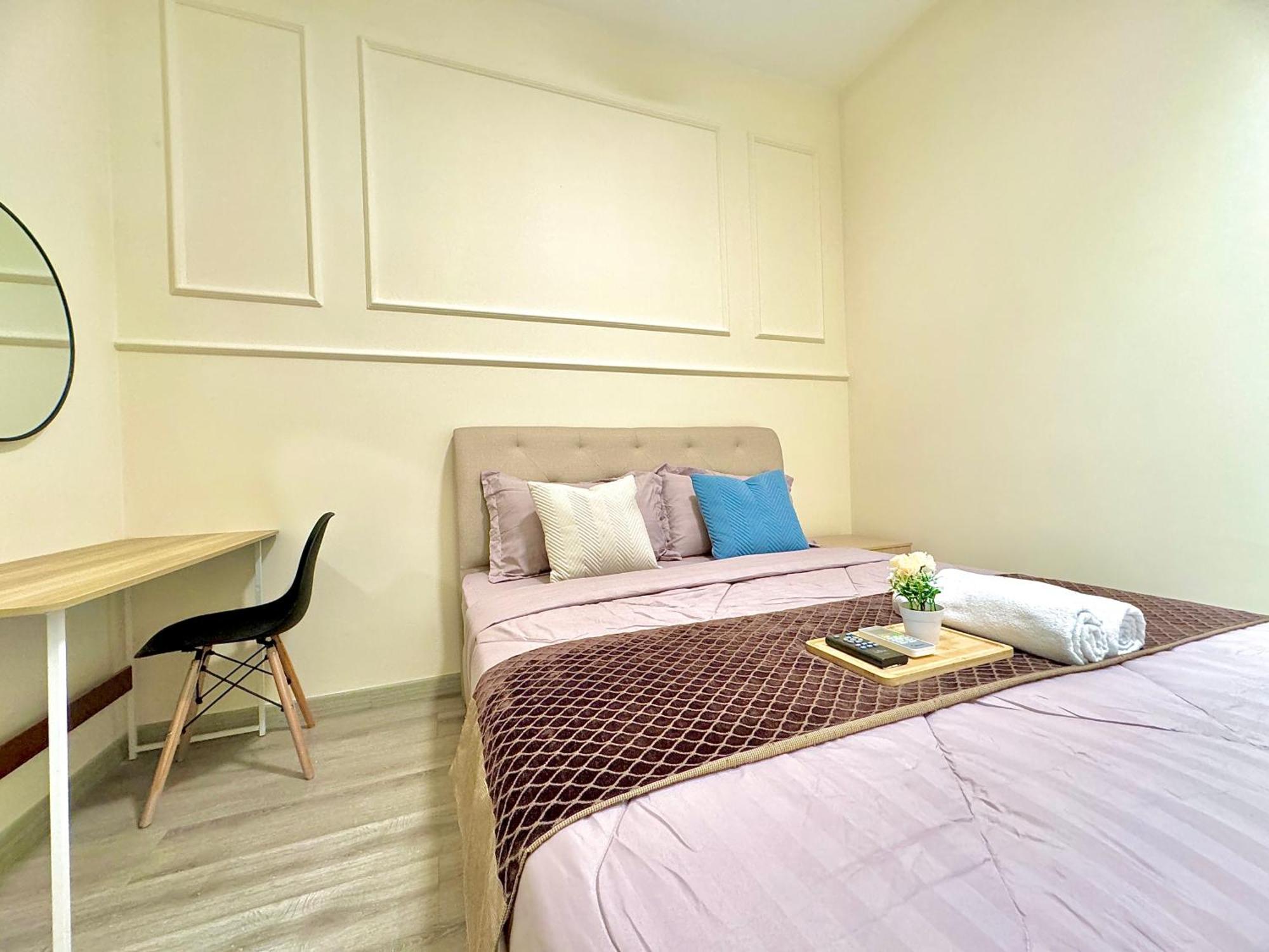 Mosaic Southkey Mid Valley By Luxecocoo Ck Johor Bahru Luaran gambar