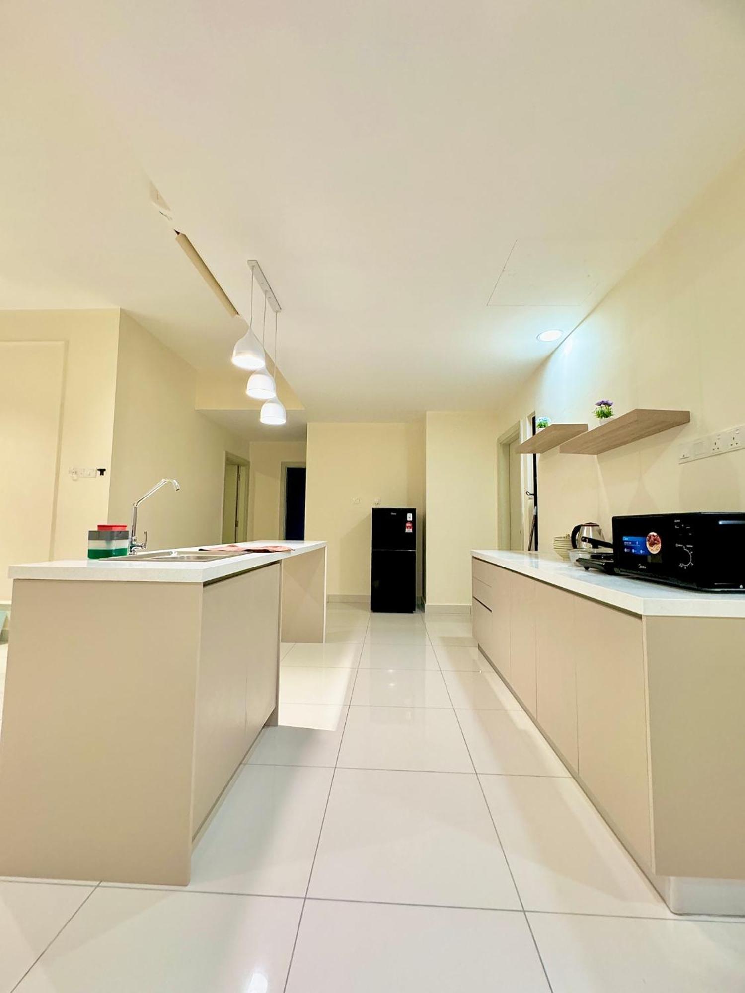 Mosaic Southkey Mid Valley By Luxecocoo Ck Johor Bahru Luaran gambar