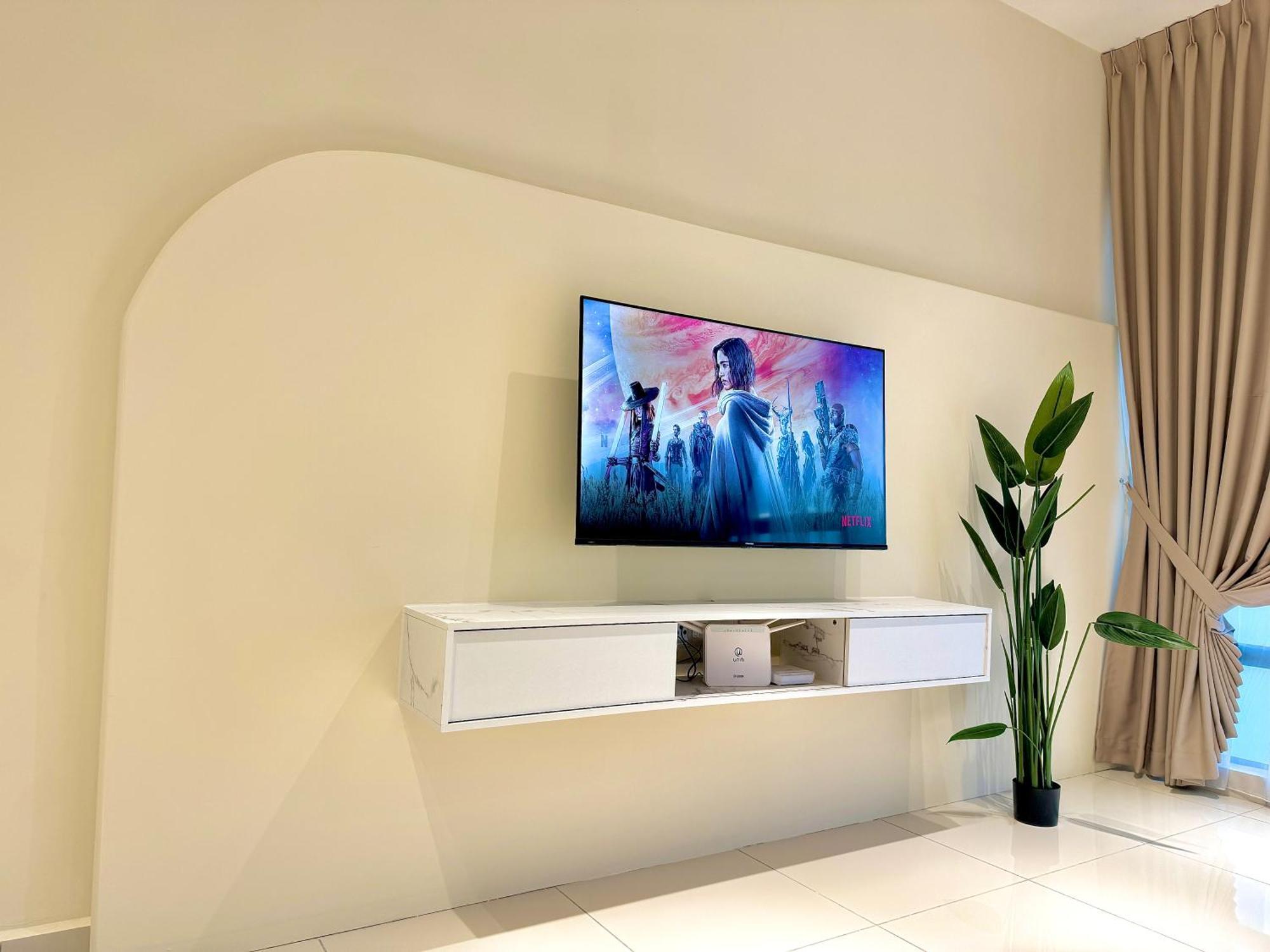 Mosaic Southkey Mid Valley By Luxecocoo Ck Johor Bahru Luaran gambar