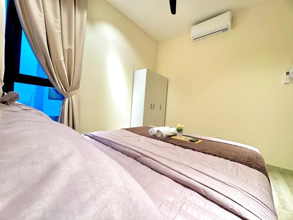 Mosaic Southkey Mid Valley By Luxecocoo Ck Johor Bahru Luaran gambar