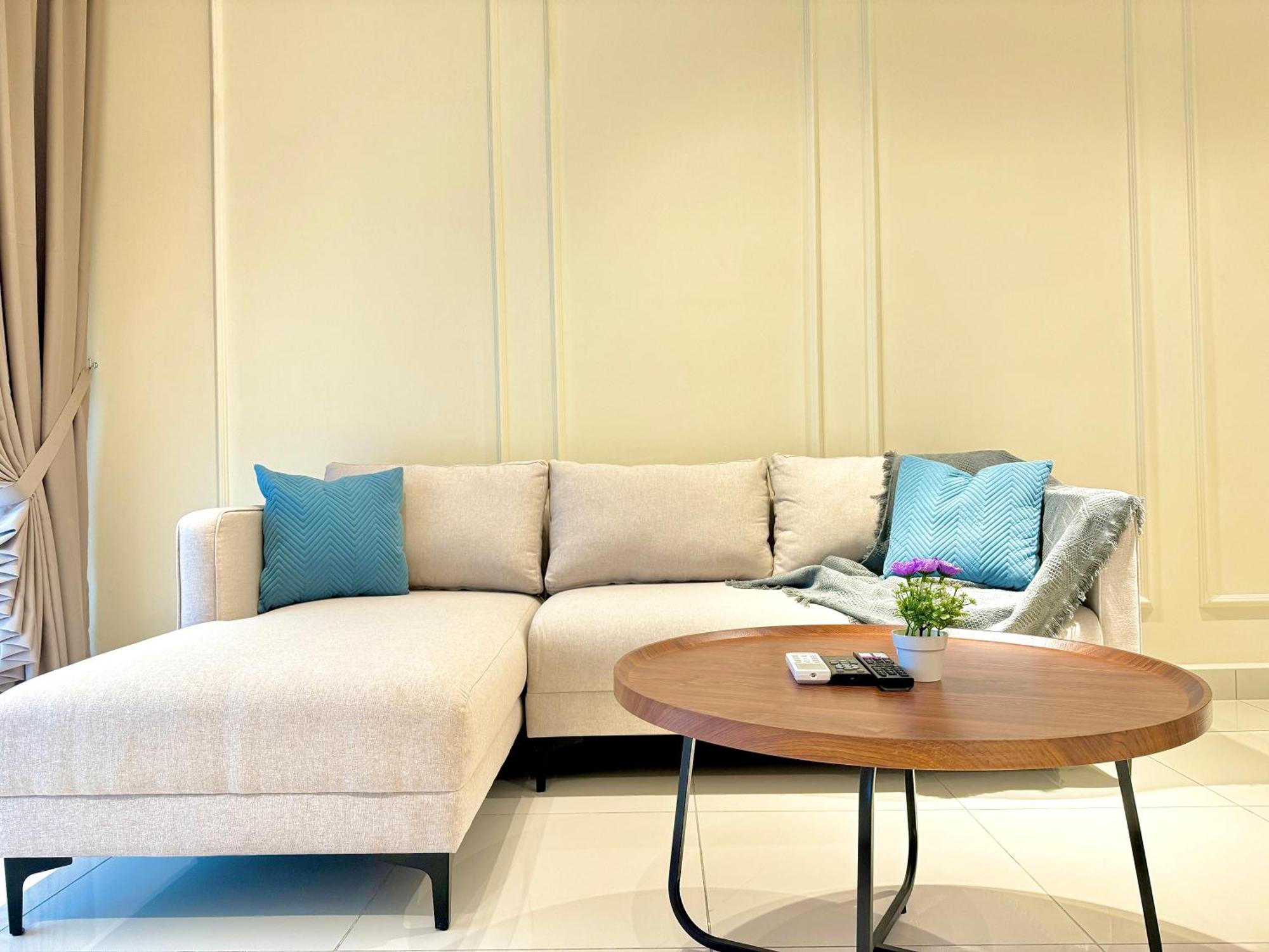 Mosaic Southkey Mid Valley By Luxecocoo Ck Johor Bahru Luaran gambar