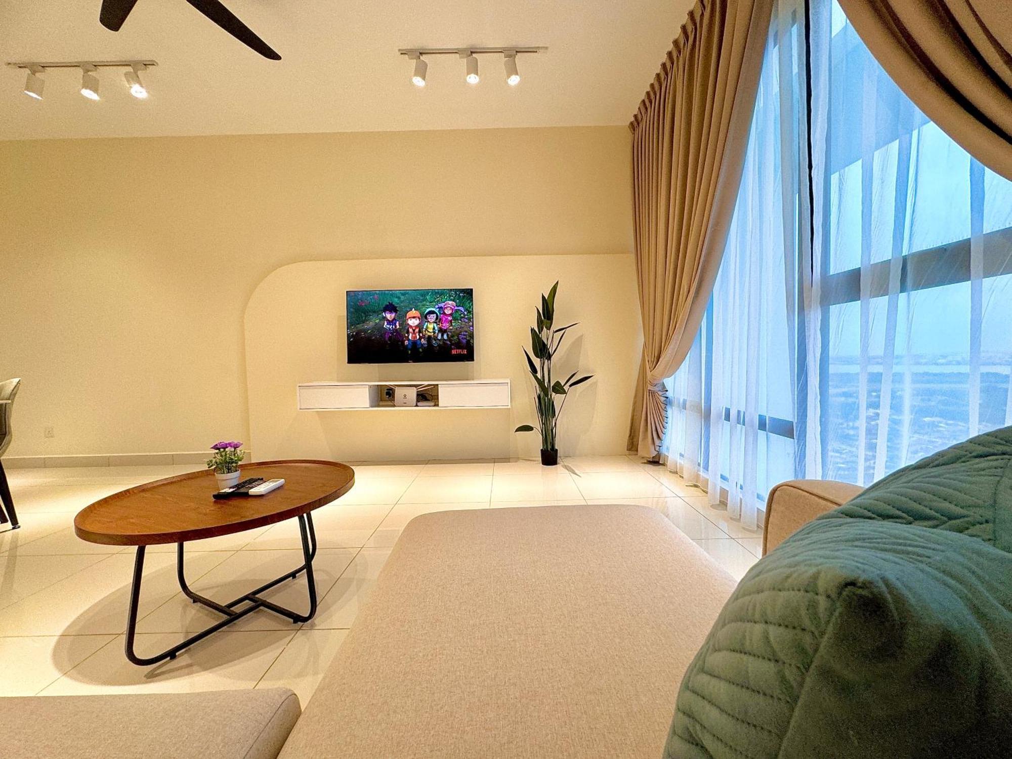 Mosaic Southkey Mid Valley By Luxecocoo Ck Johor Bahru Luaran gambar