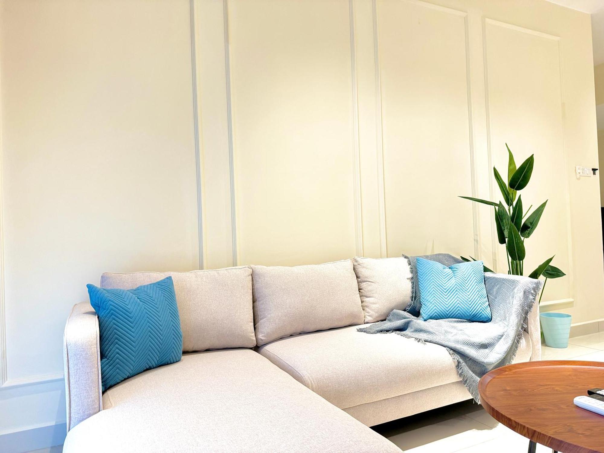 Mosaic Southkey Mid Valley By Luxecocoo Ck Johor Bahru Luaran gambar
