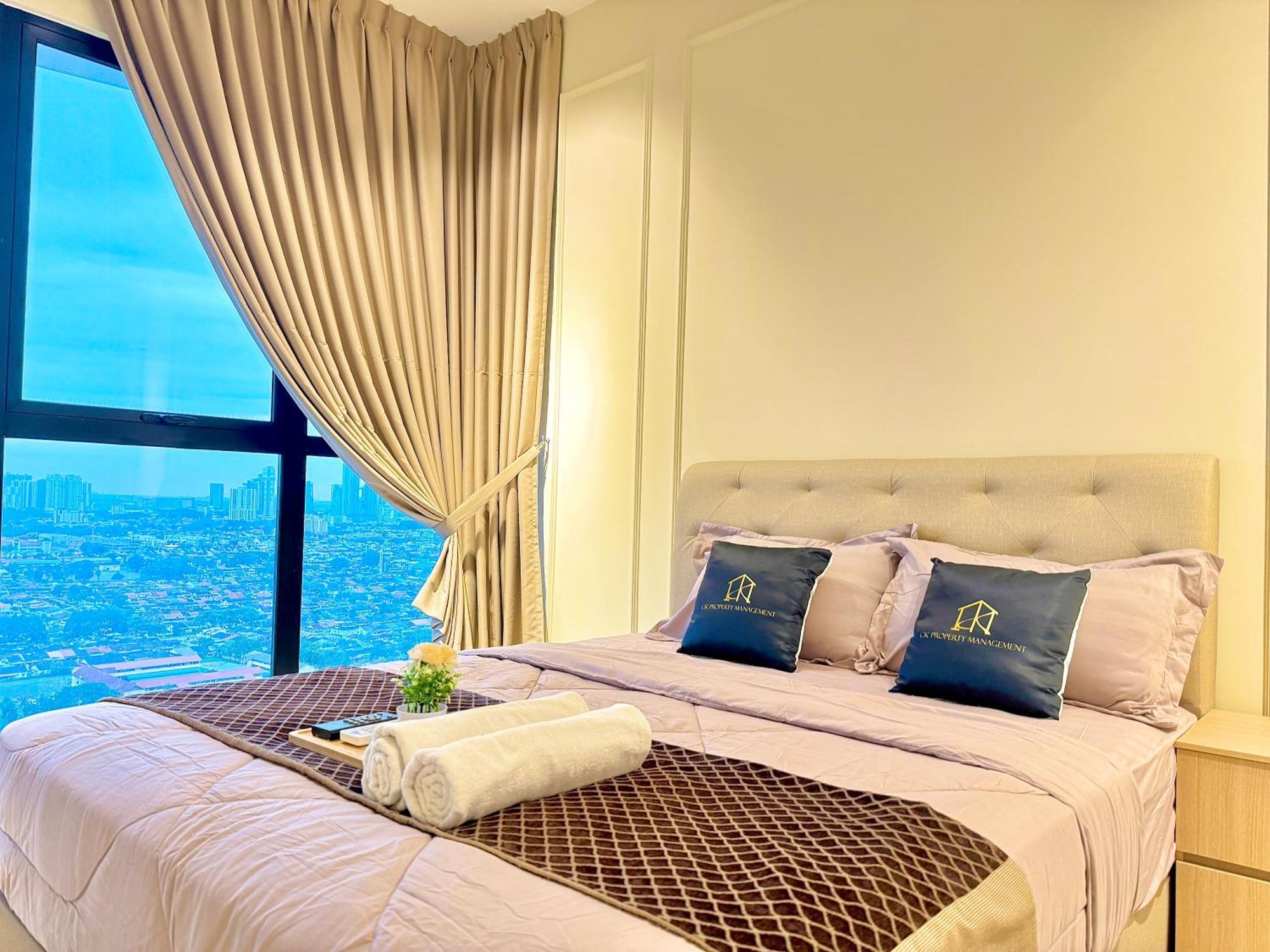Mosaic Southkey Mid Valley By Luxecocoo Ck Johor Bahru Luaran gambar