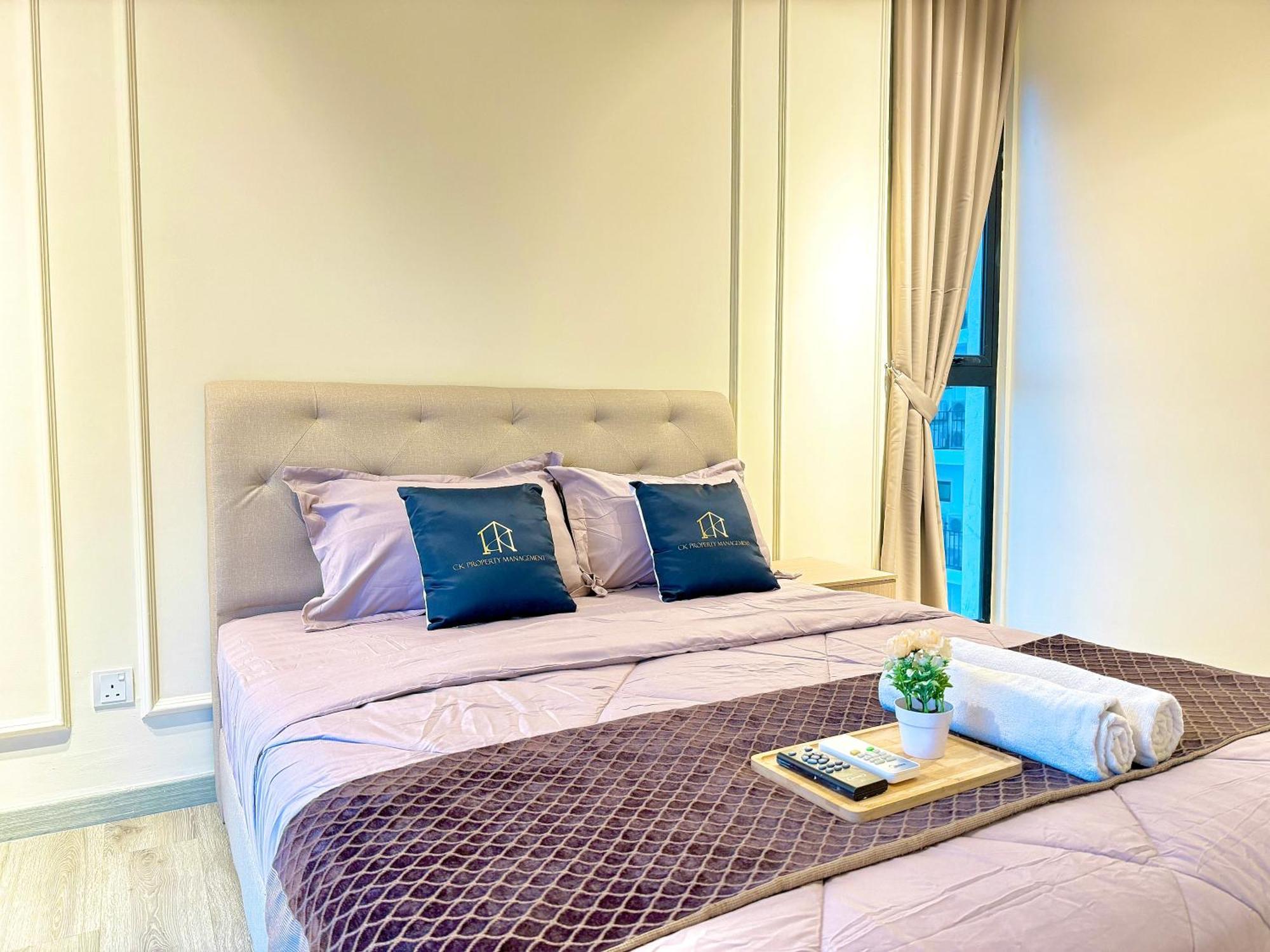 Mosaic Southkey Mid Valley By Luxecocoo Ck Johor Bahru Luaran gambar