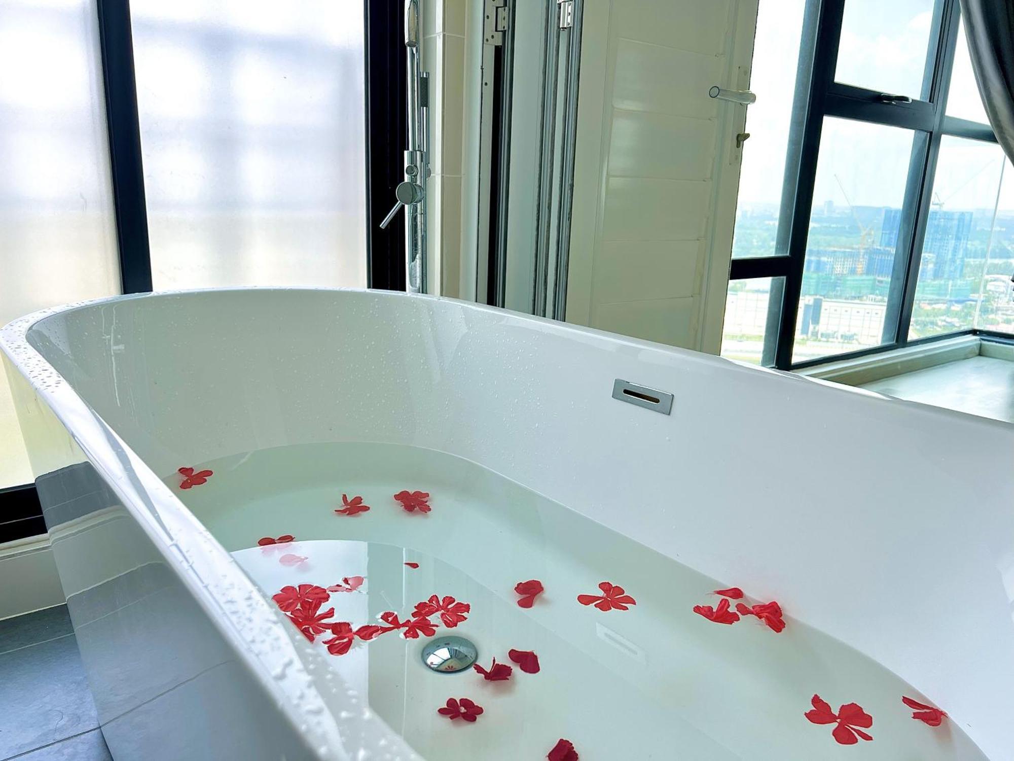 Mosaic Southkey Mid Valley By Luxecocoo Ck Johor Bahru Luaran gambar