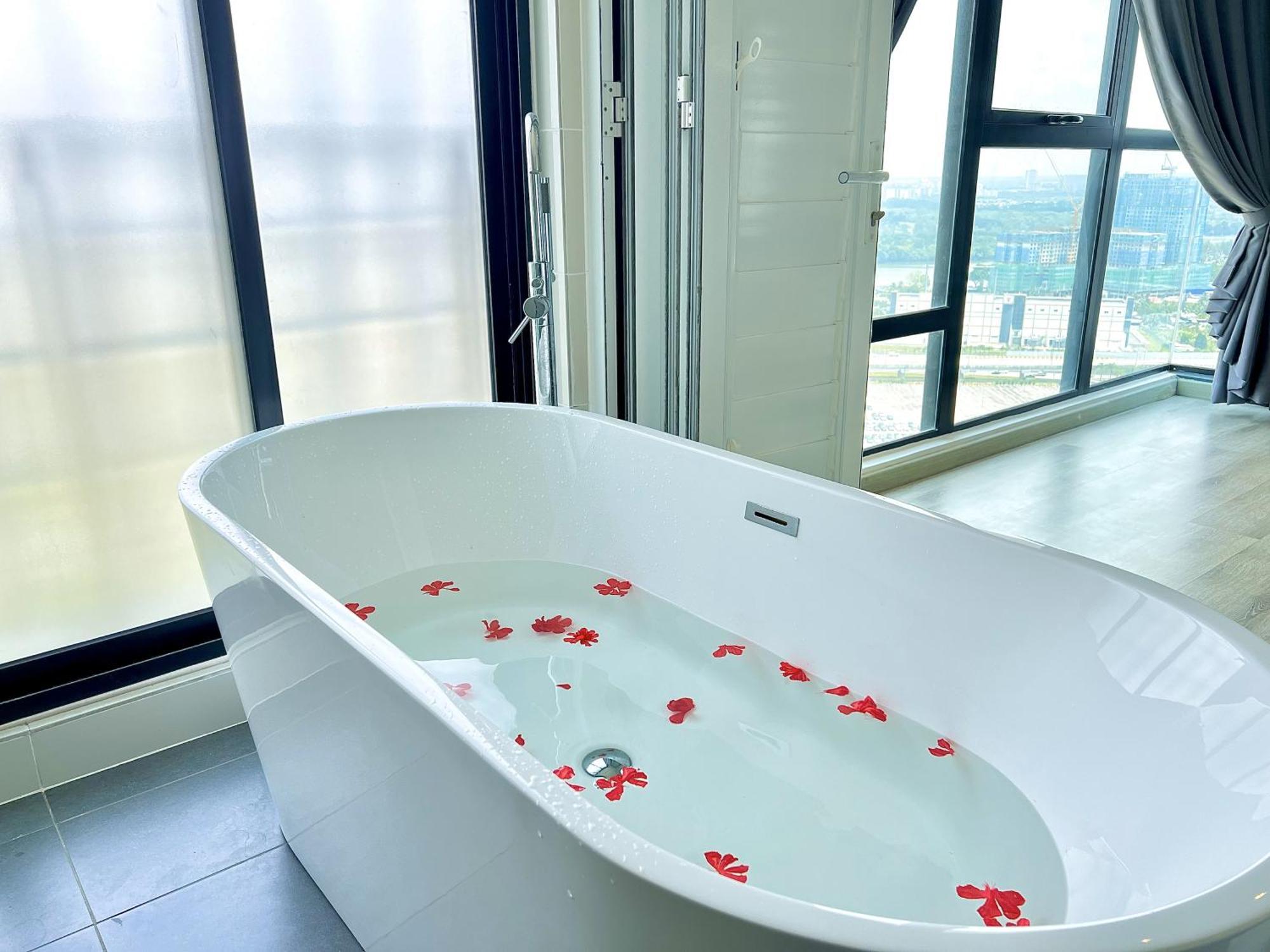 Mosaic Southkey Mid Valley By Luxecocoo Ck Johor Bahru Luaran gambar