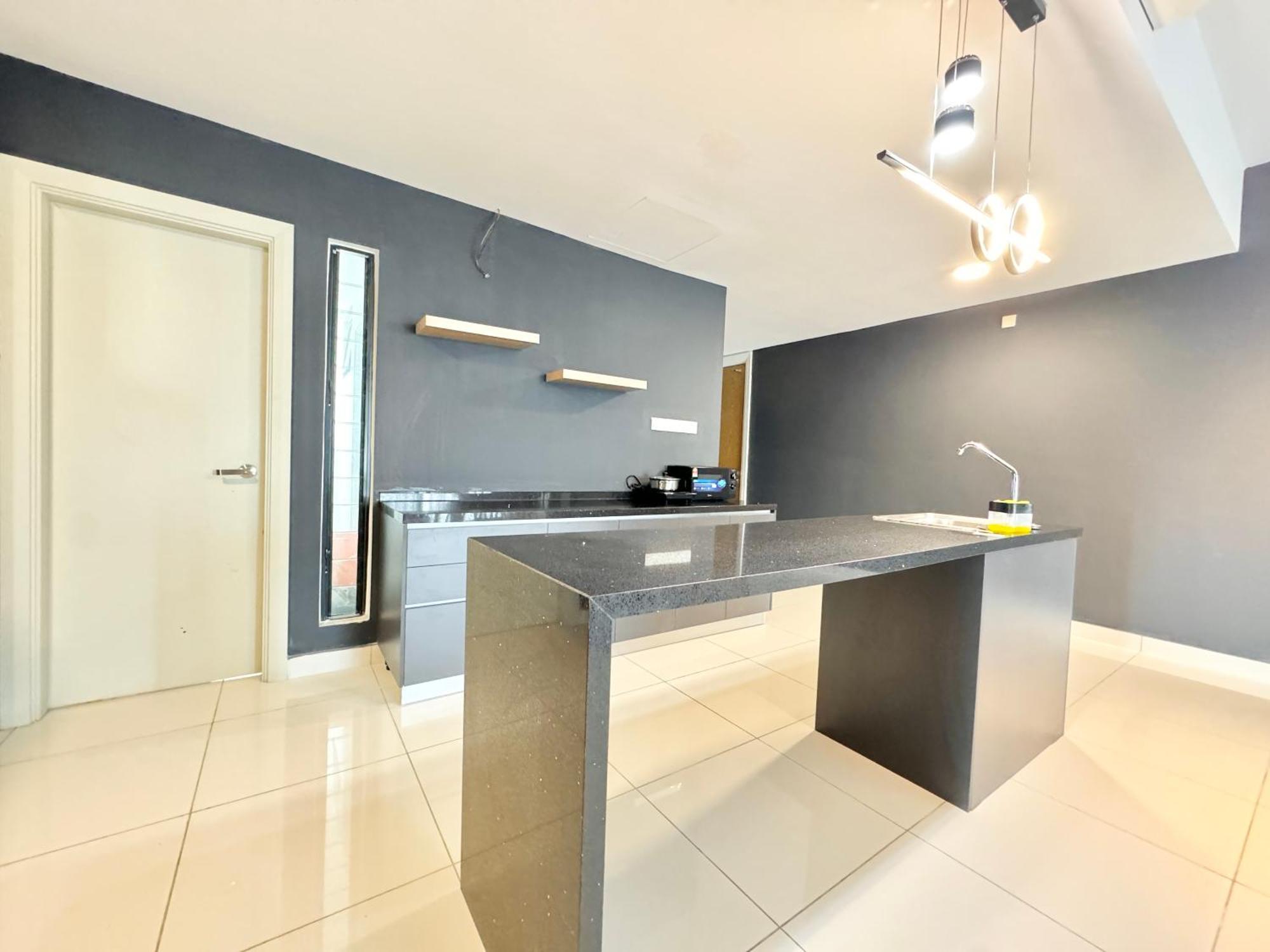 Mosaic Southkey Mid Valley By Luxecocoo Ck Johor Bahru Luaran gambar