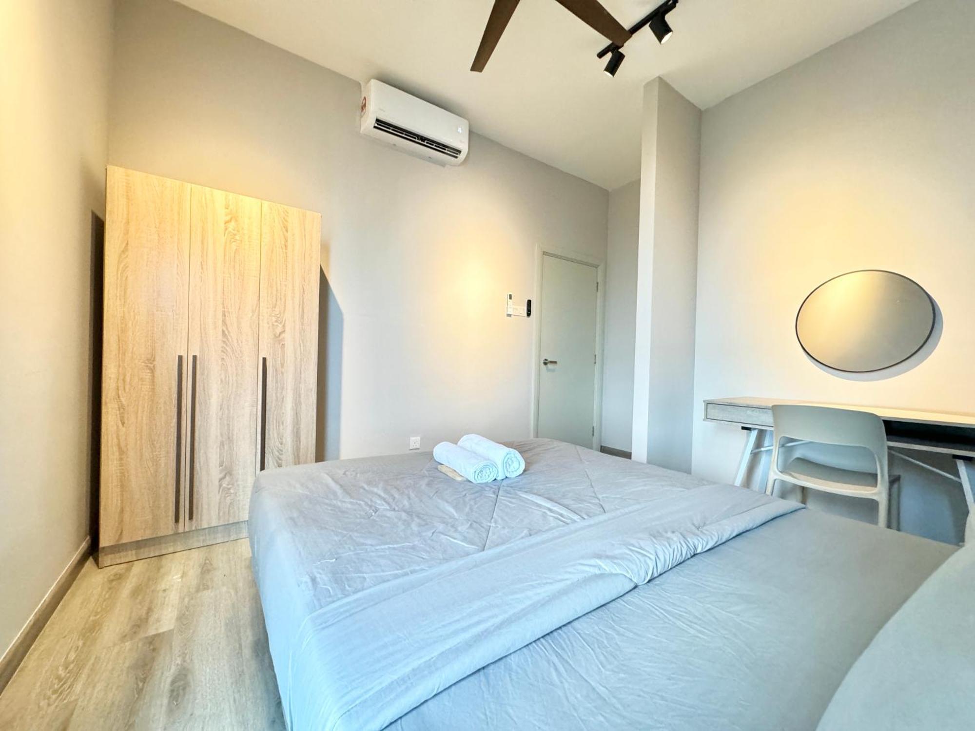 Mosaic Southkey Mid Valley By Luxecocoo Ck Johor Bahru Luaran gambar