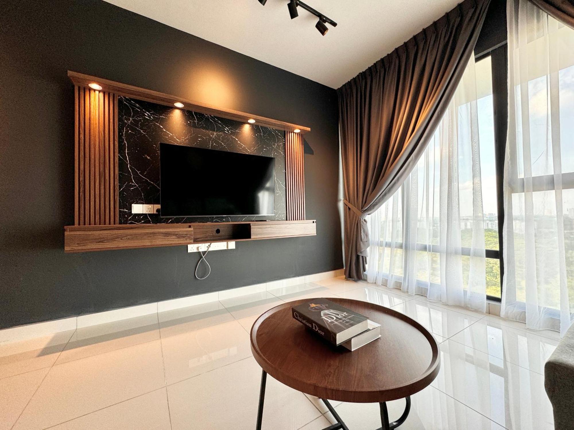 Mosaic Southkey Mid Valley By Luxecocoo Ck Johor Bahru Luaran gambar
