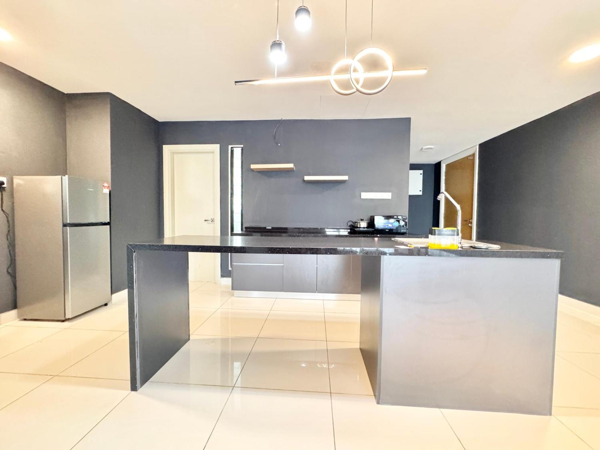 Mosaic Southkey Mid Valley By Luxecocoo Ck Johor Bahru Luaran gambar