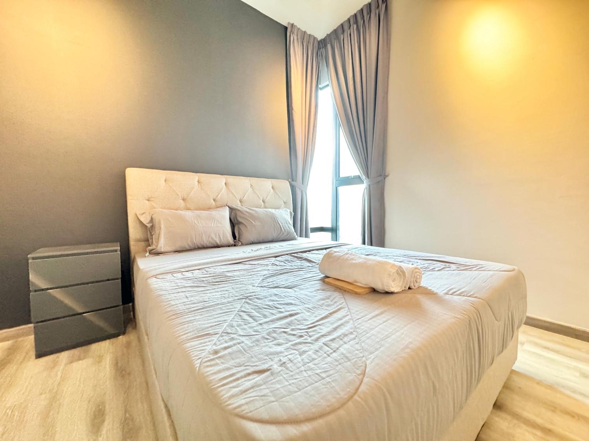 Mosaic Southkey Mid Valley By Luxecocoo Ck Johor Bahru Luaran gambar