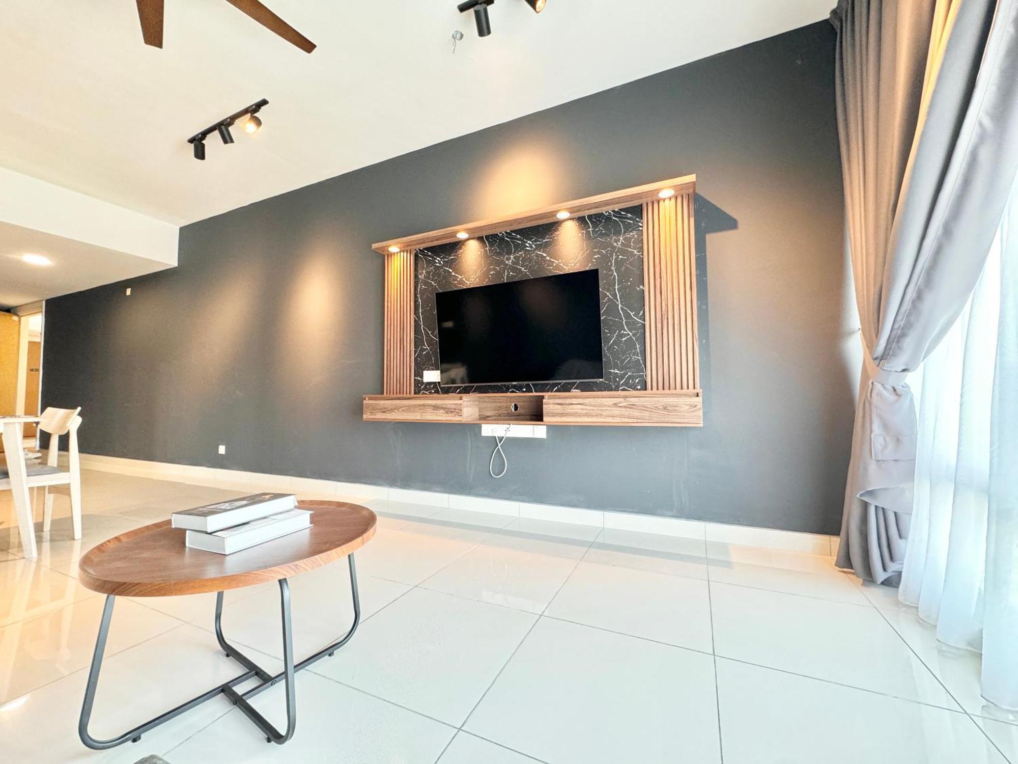 Mosaic Southkey Mid Valley By Luxecocoo Ck Johor Bahru Luaran gambar