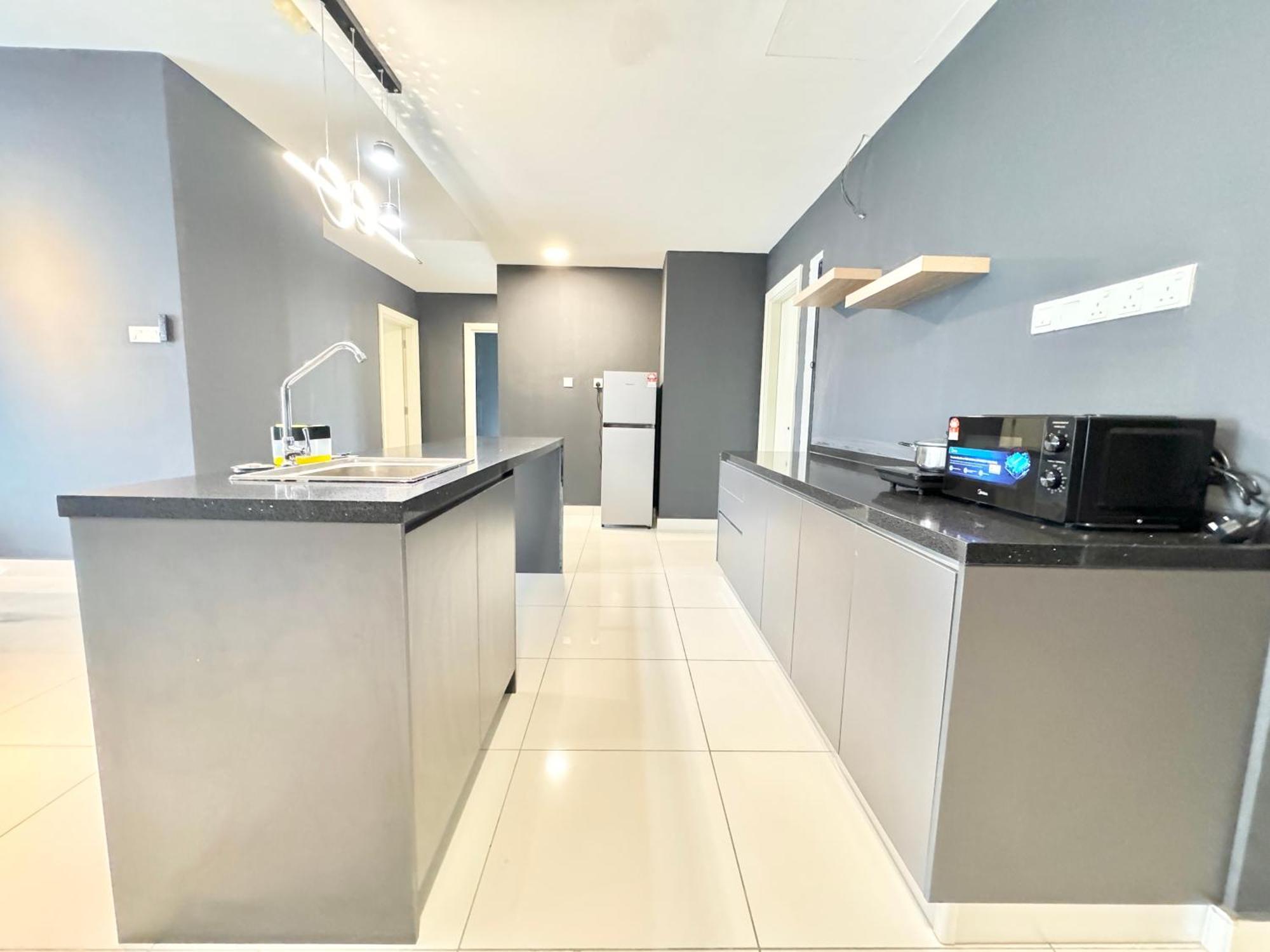 Mosaic Southkey Mid Valley By Luxecocoo Ck Johor Bahru Luaran gambar