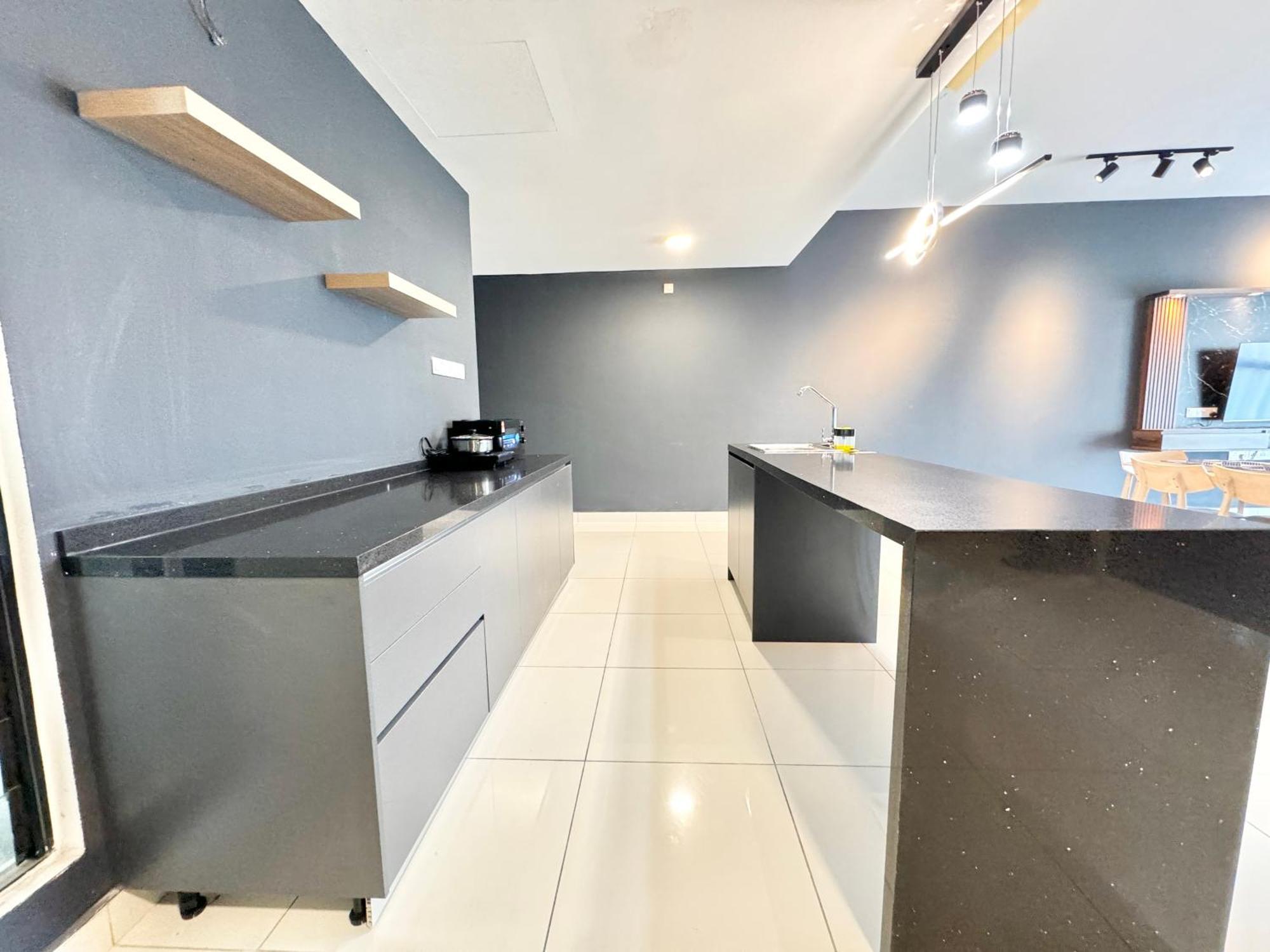 Mosaic Southkey Mid Valley By Luxecocoo Ck Johor Bahru Luaran gambar
