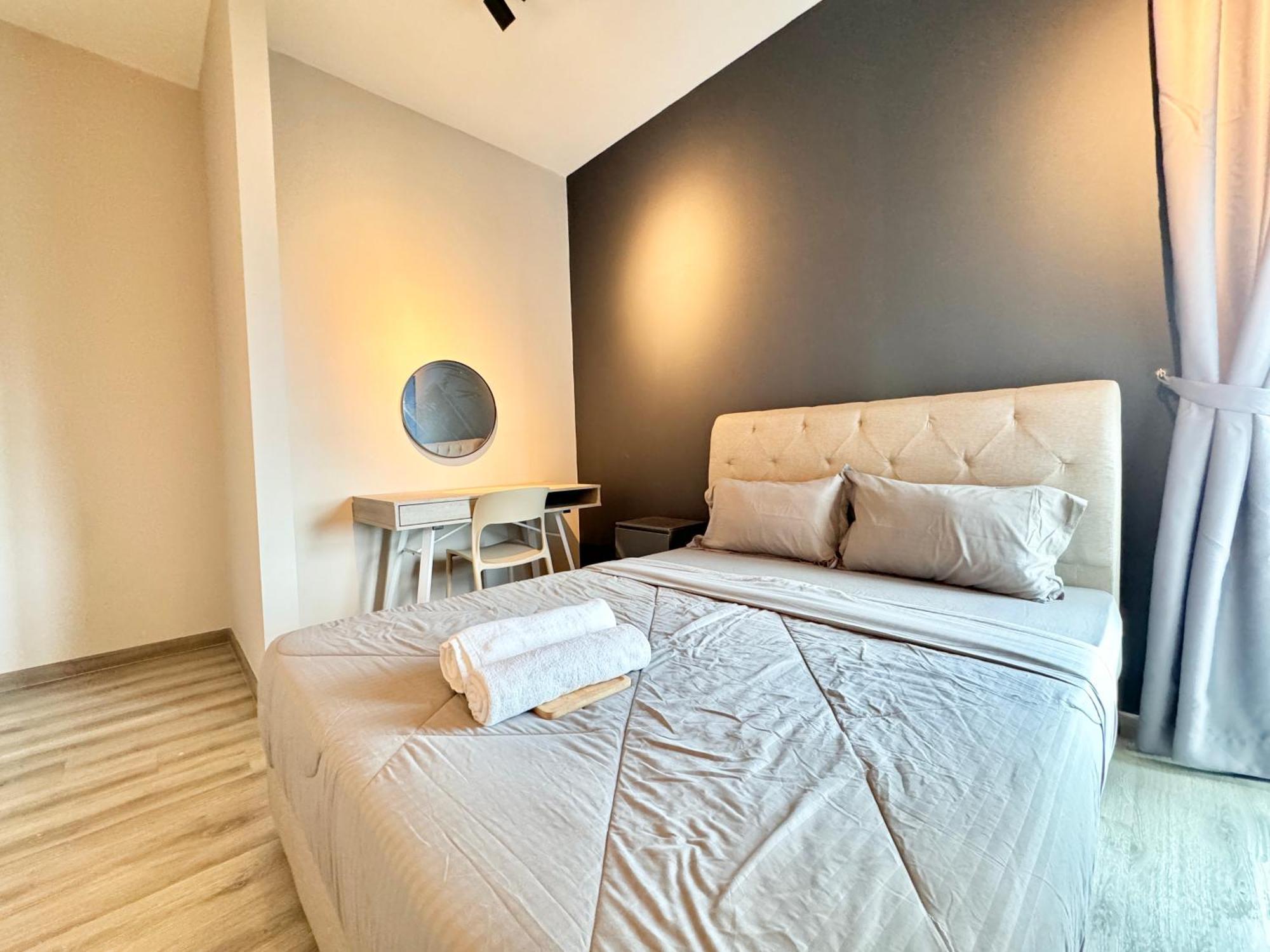 Mosaic Southkey Mid Valley By Luxecocoo Ck Johor Bahru Luaran gambar
